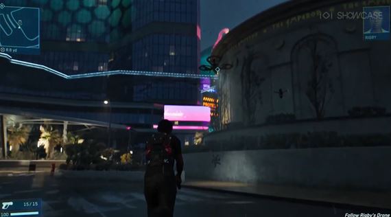 IO Interactive si predstavilo svoje titul na vlastnom IO Showcase